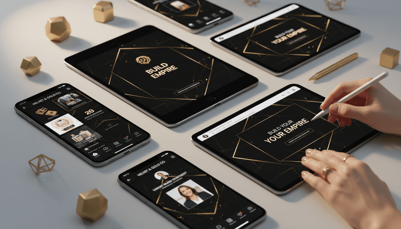 Social Media Optimization