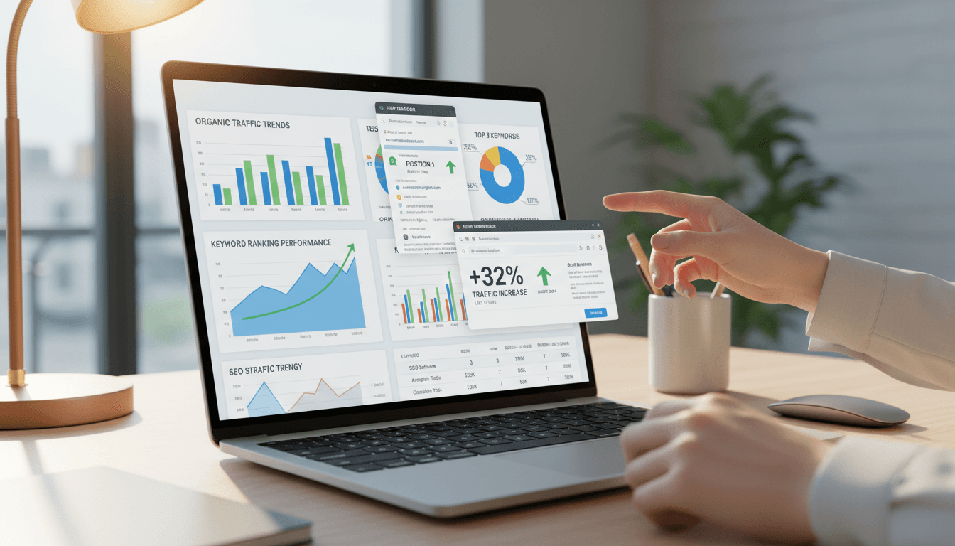 Search Engine Optimization